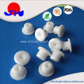 High precision ceramic oiling nozzle